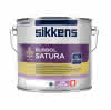 Rubbol Satura Plus weiß 500ml Sikkens