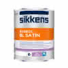 Rubbol BL Satin weiß 1L Sikkens
