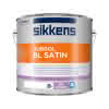 Rubbol BL Satin weiß 2,5L Sikkens