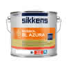 Rubbol BL Azura weiß 2,5L wasserbasiert Sikkens
