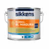 Rubbol BL Magura weiß 2,5L Sikkens