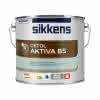 Grundierung Cetol Aktiva (BS) klar 2,5L Sikkens
