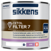Cetol Filter 7 Plus eiche dunkel 500ml Sikkens