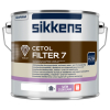 Cetol Filter 7 Plus ebenholz 2,5L Sikkens