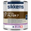 Cetol Filter 7 Plus palisander 1L Sikkens
