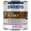 Cetol Filter 7 Plus altkiefer 1L Sikkens