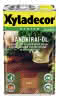 Xyladecor Bangkirai Öl 2,5l Xyladecor