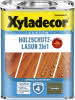 Holzschutzlasur 2in1 tannengrün 0,75l Xyladecor lh