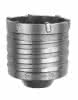 DeWalt DT6744-QZ Hammerbohrkrone SDS-plus 50x72mm M16