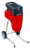 Elektro-Leisehäcksler GC-RS 2540 