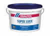 Wandfarbe Super Luxx KF 12,5l konservierungsmittelfrei