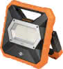 Strahler Akku Profi LED X 4000 MA mobil, 4000lm, eingeb. Akku, IP54