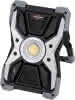 Strahler LED RUFUS 3010 Akku, mobil 3000lm,eingeb. Akku,IP65,USB