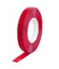Pro Tack 1000 glasklar 19mm 10m Doppelseitiges Klebeband, UV-beständig