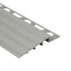 Schlüter RENO AERP100B65 Übergangspr. Höhe 10 mm, Breite 65 mm, 2,50 m