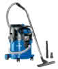 Nass-/Trockensauger Attix 30-21 PC mit Einschaltautomatik
