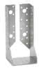 Balkenschuh Typ innen svz 80x130x2,0 mm 