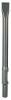 Bosch Flachmeisel 30 mm Sk 35x400 mm