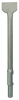 Bosch Spatmeisel 30 mm Sk 75x400 mm