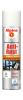 Metallschutzlack Spray matt weiß 400ml Anti-Rost, RAL 9010