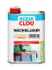 Aqua Wachs-Lasur W11 farblos 250ml Clou