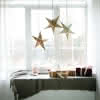 Fensterfolie Static winter Winter Homes 20x150cm