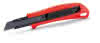 Cutter Samurai Safety 18mm 