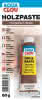 Holzpaste Nussbaum dunkel 60g Clou