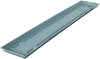 Untersetzer Standard beton hell 100cm 