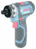 Bosch Bitaufsatz GFA 12-X FlexiClick im Karton