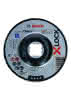 Bosch Trennscheibe X-LOCK 125x2,5 mm EF Metall gekr.