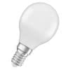 Leuchtmittel LED Star CLP40 5,5W E14 2700K 470lm matt SMD