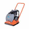 Rüttelplatte CFP 14W DIESEL HATZ 1B20 