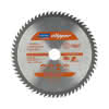 Sägeblatt 225x2,6/1,6x30mm Z64 PRO WOOD FINISHING