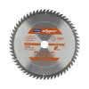 Sägeblatt 280x3,2/2,2x30mm Z60 PRO WOOD FINISHING