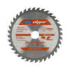 Sägeblatt 210x2,8/1,8x30mm Z36 PRO WOOD RIPPING