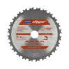 Sägeblatt 216x2,8/1,8x30mm Z24 PRO WOOD RIPPING