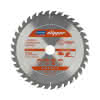 Sägeblatt 250x3,2/2,2x30mm Z36 PRO WOOD RIPPING