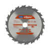 Sägeblatt 160x3,0/2,0x20mm Z18 PRO MULTIMATERIAL