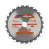 Sägeblatt 230x3,0/2,0x30mm Z24 PRO MULTIMATERIAL