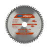 Sägeblatt 225x2,6/1,6x30mm Z60 PRO LAMINATE
