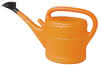 Gießkanne orange 10L Geli