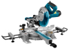 Kapp-u.Gehrungszugsäge Ø216 mm LS0815FLN 1400 W