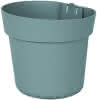 Pflanzgefäß Conny beton hell ca.16cm 