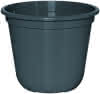 Blumentopf Standard anthrazit ca.45cm 