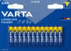 Varta Longlife Power 12er Pack 4903 