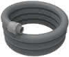 ACO Druckleitungsset 50mm / DN 40 für Sinkamat