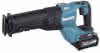 Akku-Reciprosäge 40 V JR001GM201 im Koffer  inkl. 2x 4,0 Ah Akkus&Ladeg.