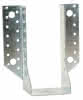 Balkenschuh Typ außen svz 120x160x2,0 mm 