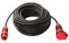 Verlängerungskabel Schuko ultra 25m H07RN-F 3G1,5